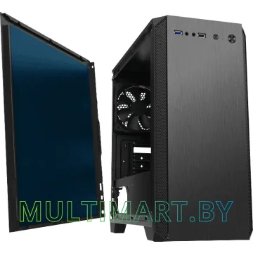 Корпус GameMax Silent Hill H606 картинка 2